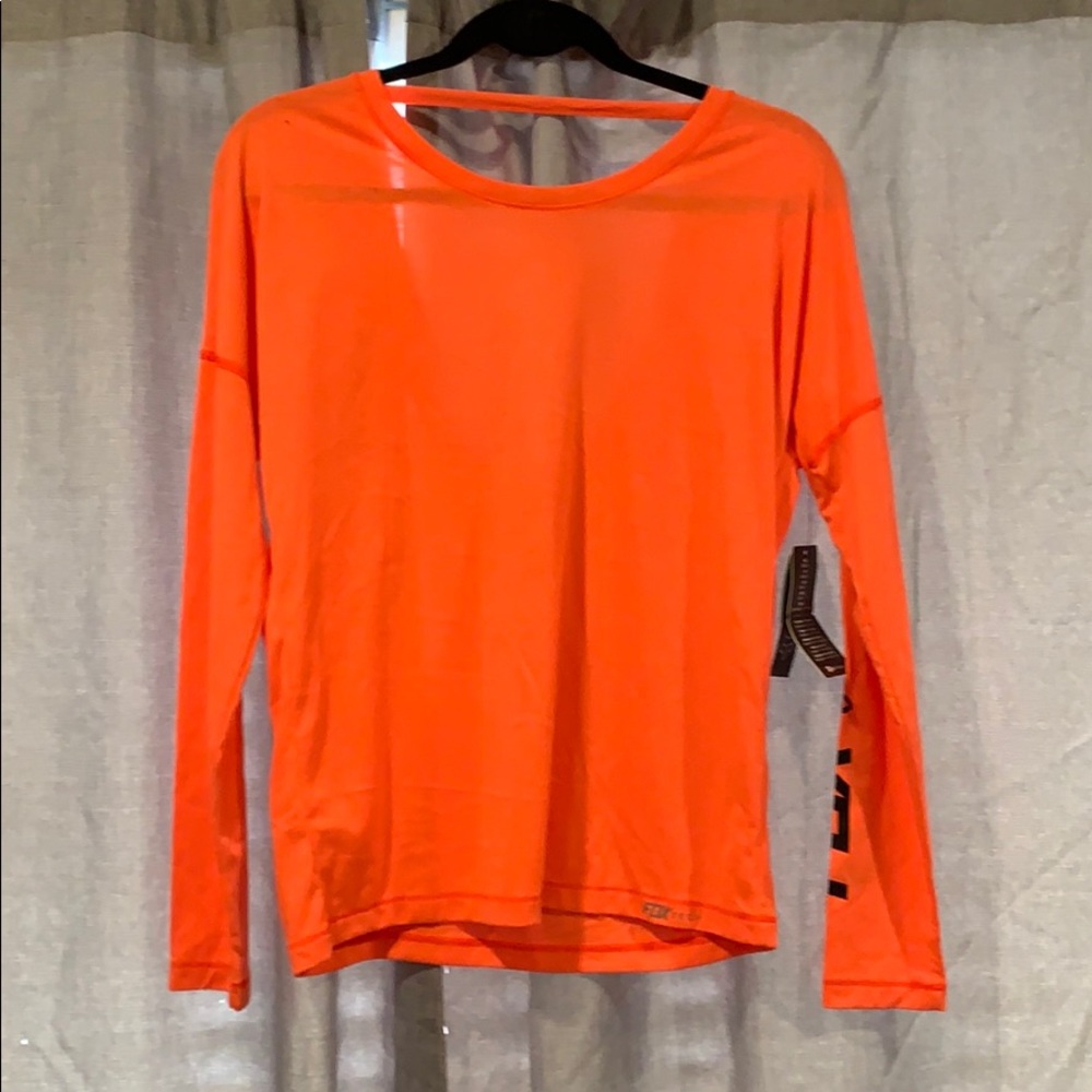 Fox racing women’s athletic shirt